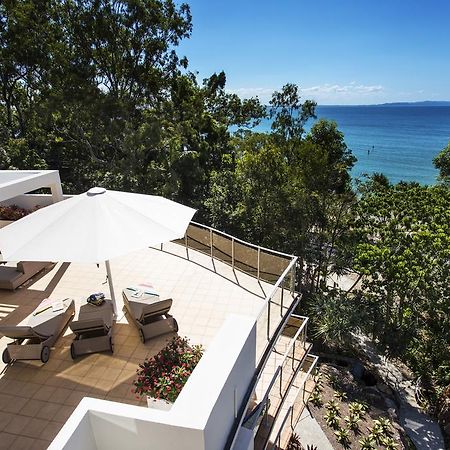 The Cove Noosa Lejlighedshotel Eksteriør billede