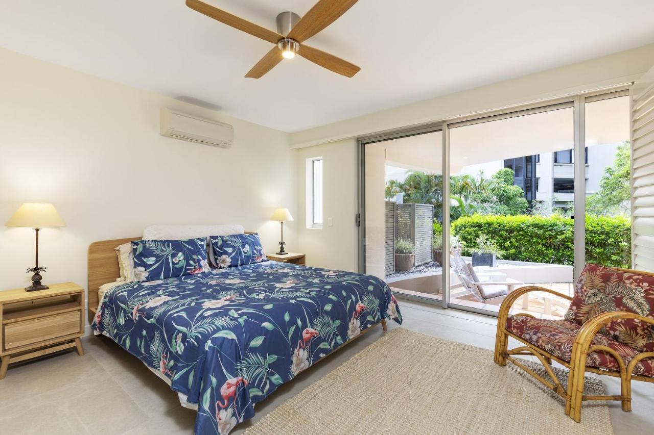 The Cove Noosa Lejlighedshotel Eksteriør billede