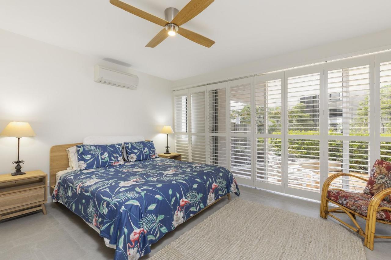 The Cove Noosa Lejlighedshotel Eksteriør billede
