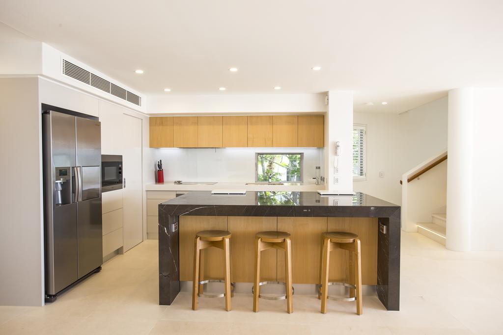 The Cove Noosa Lejlighedshotel Eksteriør billede