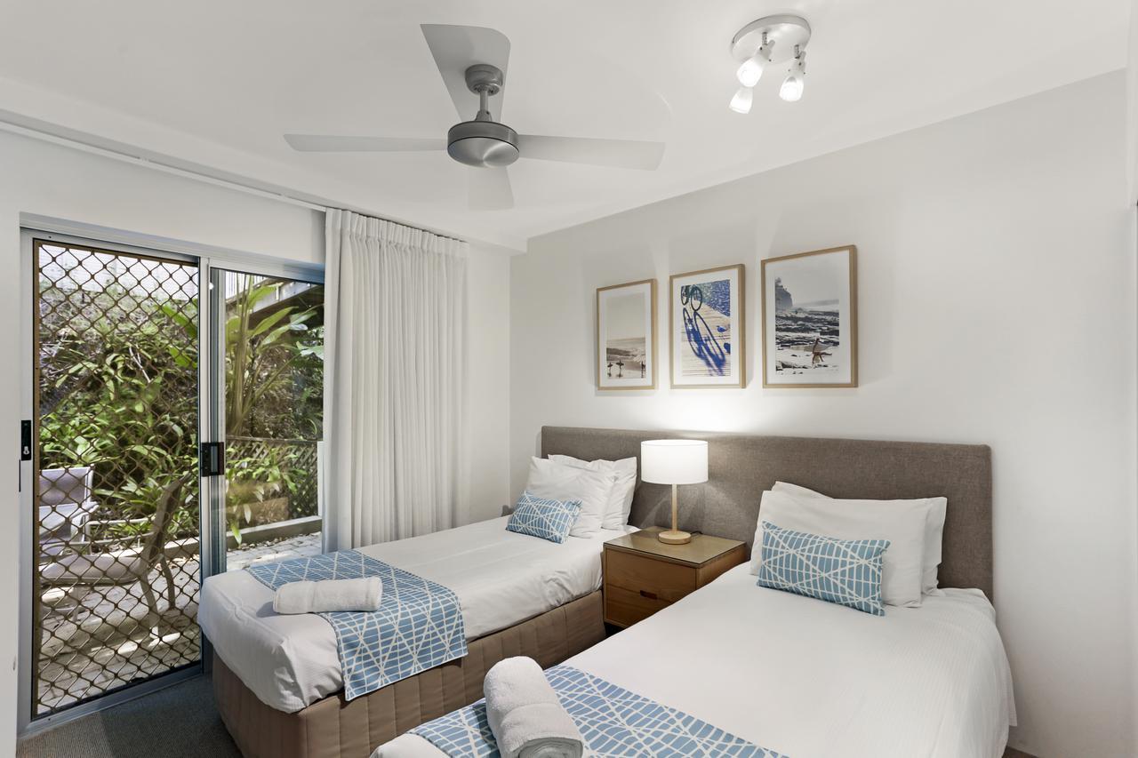 The Cove Noosa Lejlighedshotel Eksteriør billede