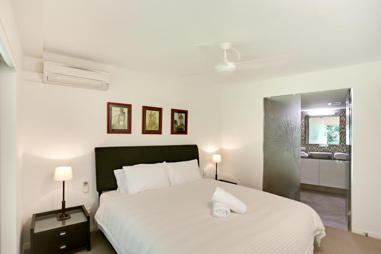 The Cove Noosa Lejlighedshotel Eksteriør billede
