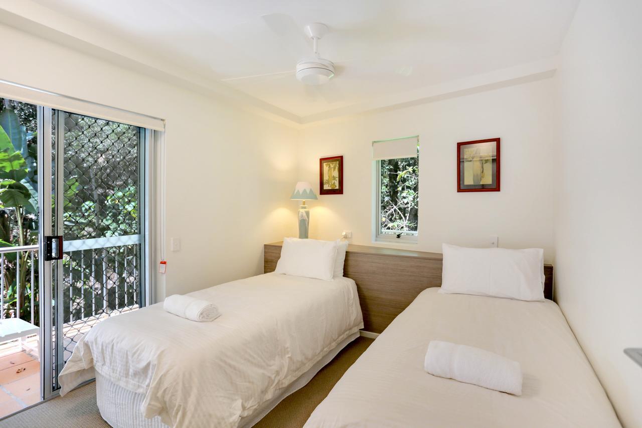 The Cove Noosa Lejlighedshotel Eksteriør billede