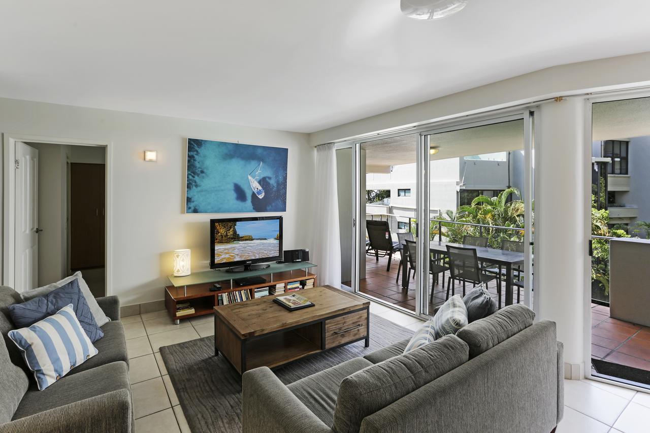 The Cove Noosa Lejlighedshotel Eksteriør billede