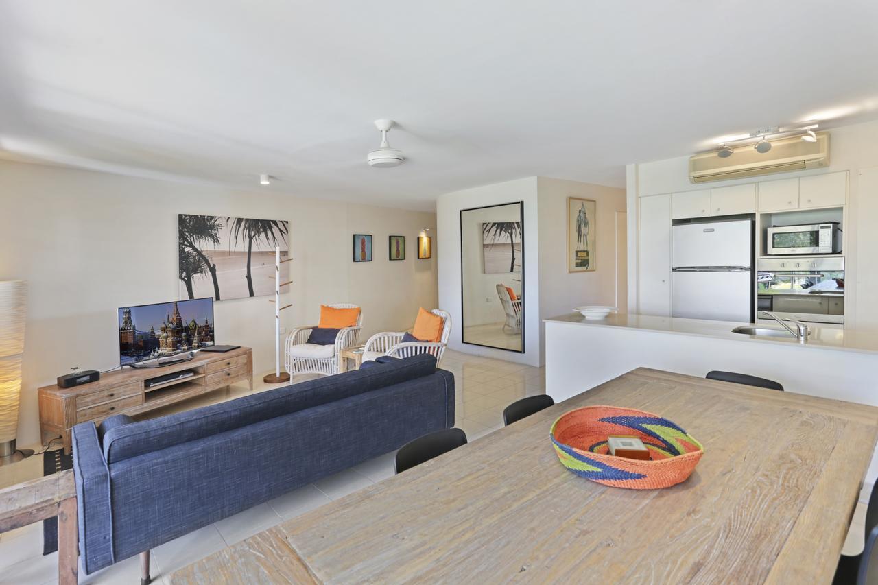 The Cove Noosa Lejlighedshotel Eksteriør billede