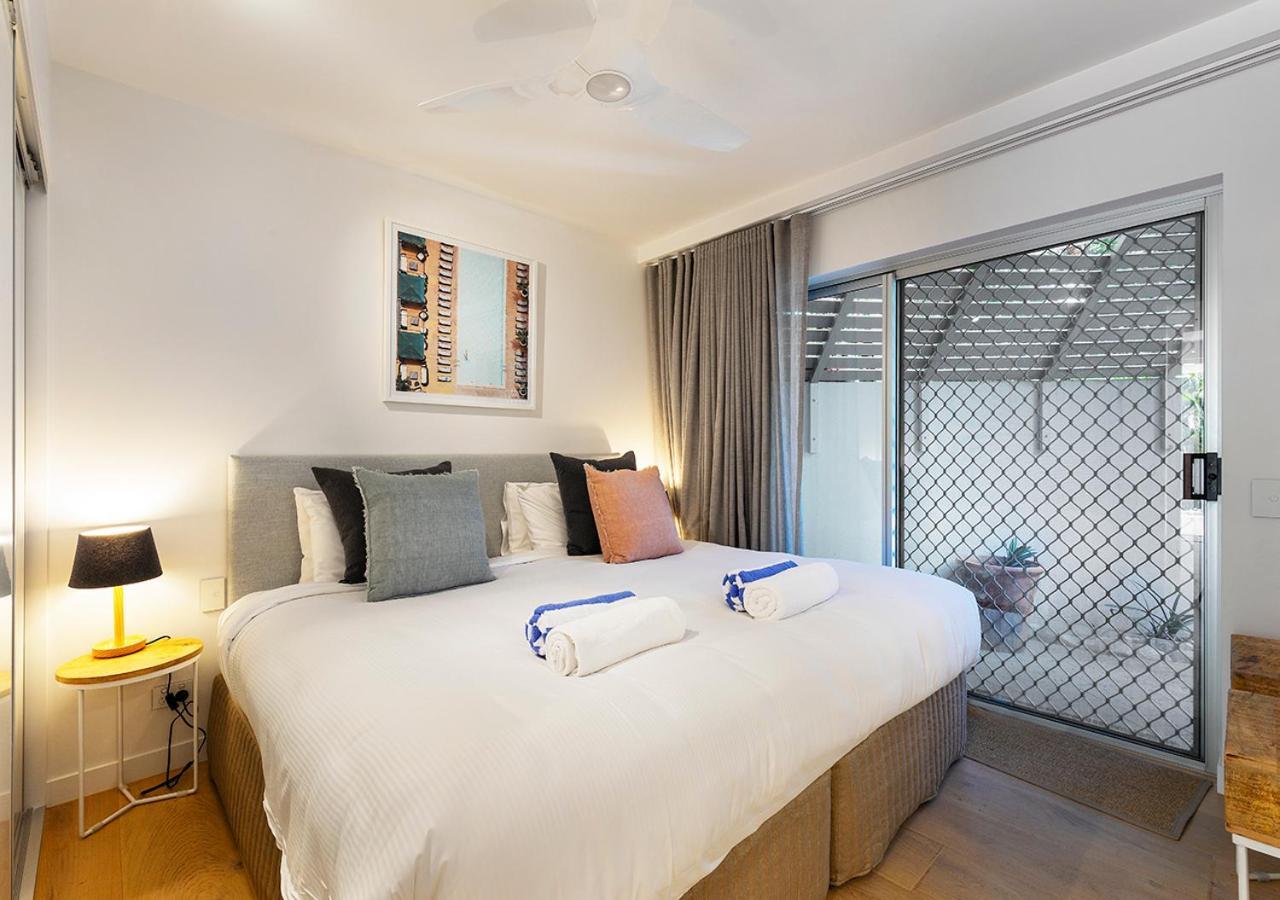 The Cove Noosa Lejlighedshotel Eksteriør billede