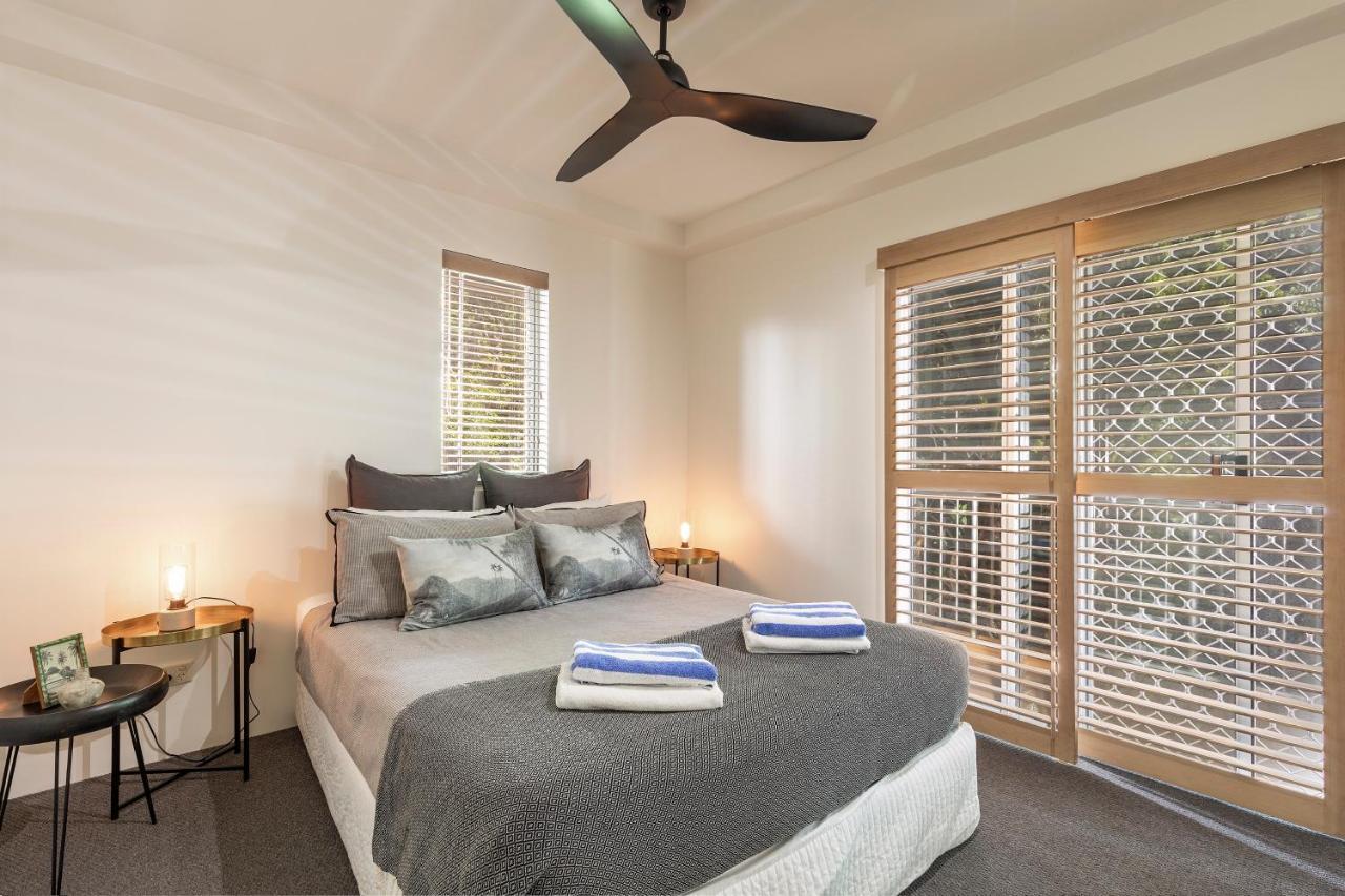 The Cove Noosa Lejlighedshotel Eksteriør billede