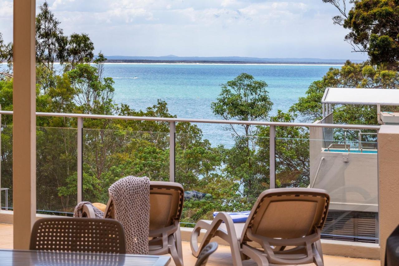 The Cove Noosa Lejlighedshotel Eksteriør billede