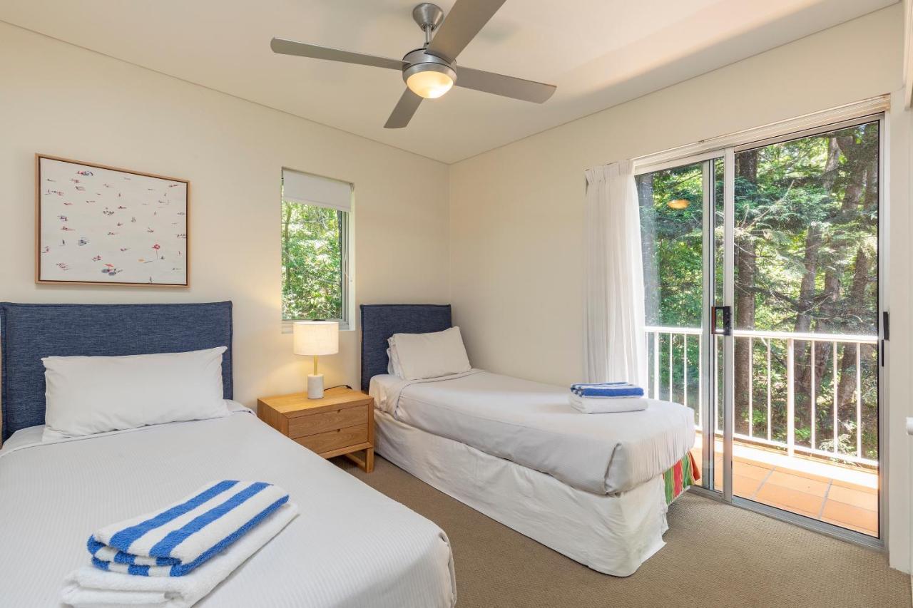 The Cove Noosa Lejlighedshotel Eksteriør billede