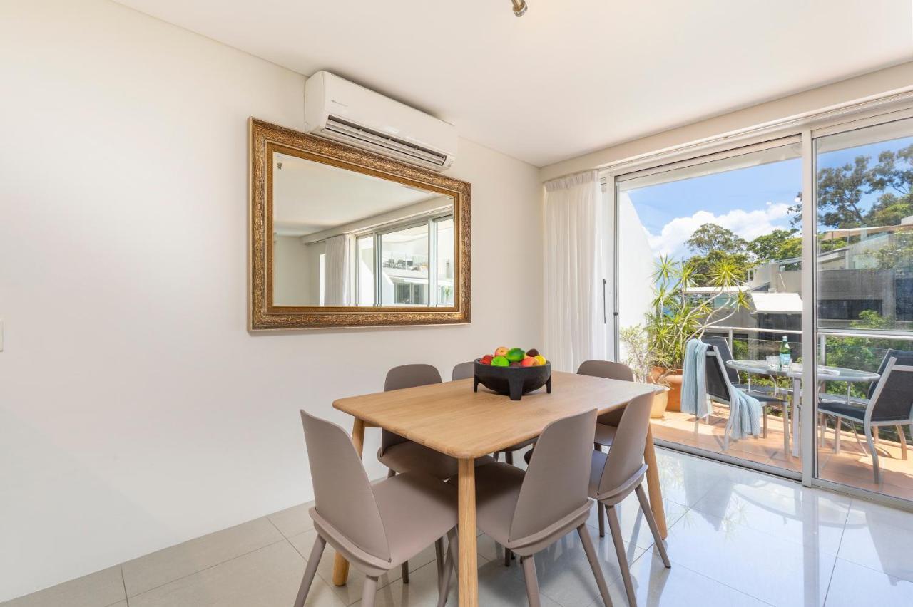The Cove Noosa Lejlighedshotel Eksteriør billede