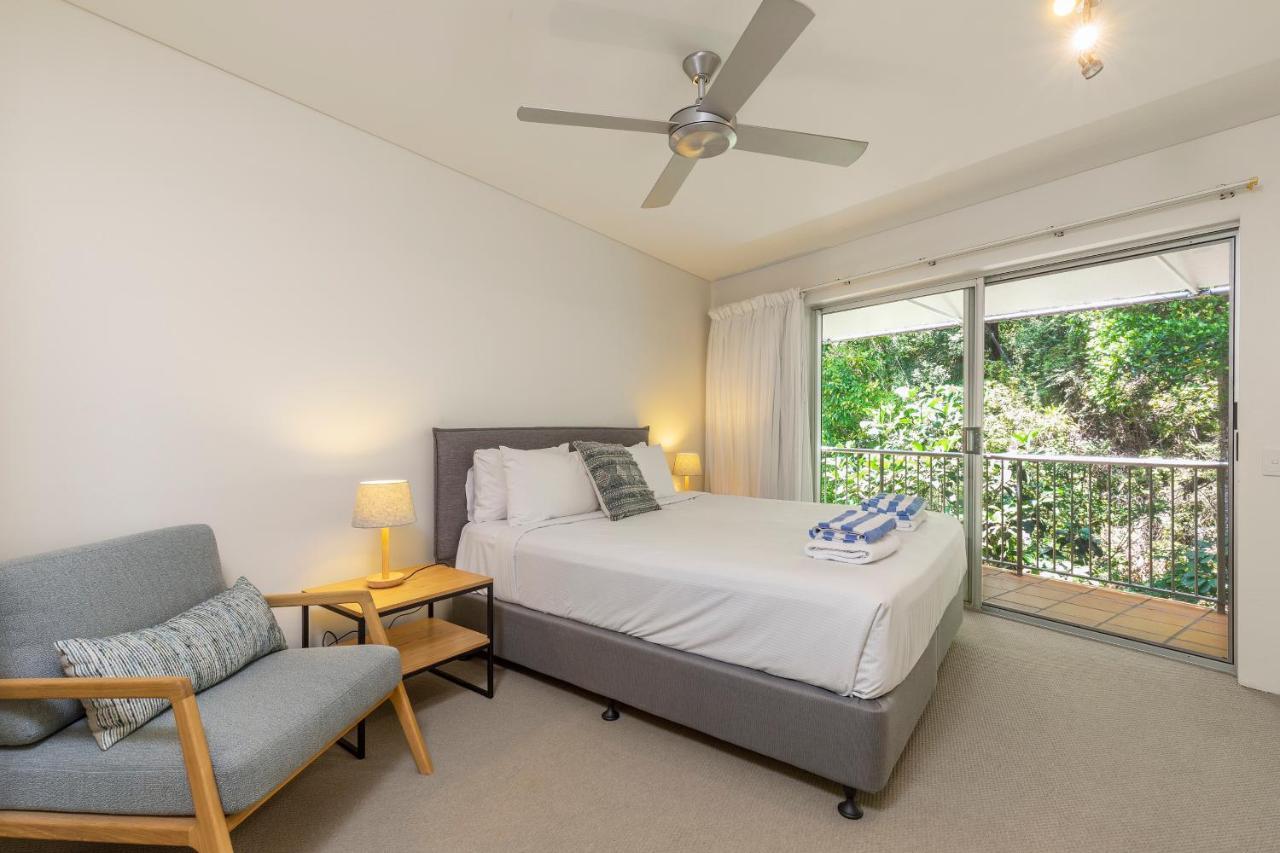 The Cove Noosa Lejlighedshotel Eksteriør billede